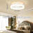 13 inch Small Ceiling Fans with Lights and Remote-791916028-791916026