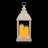 30'' Battery Powered Outdoor Lantern-52674977
