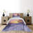 Forest Rustic Coverlet