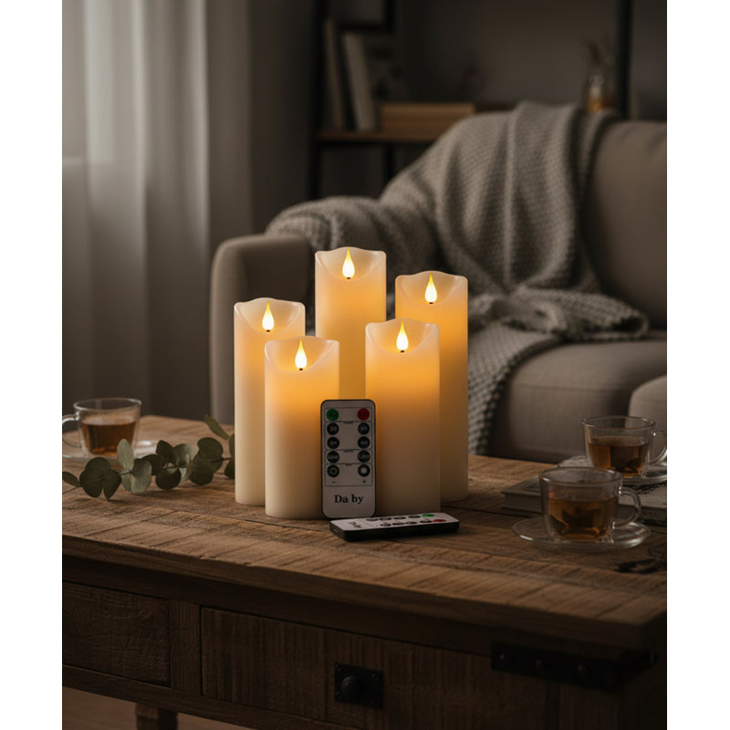 Flameless Candle