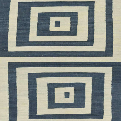 Alienna Abstract Indoor Rug