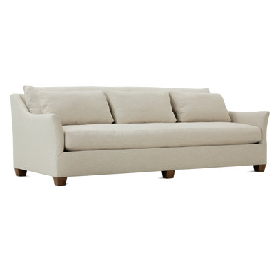 Moreau 98'' Sofa Bench Cushion