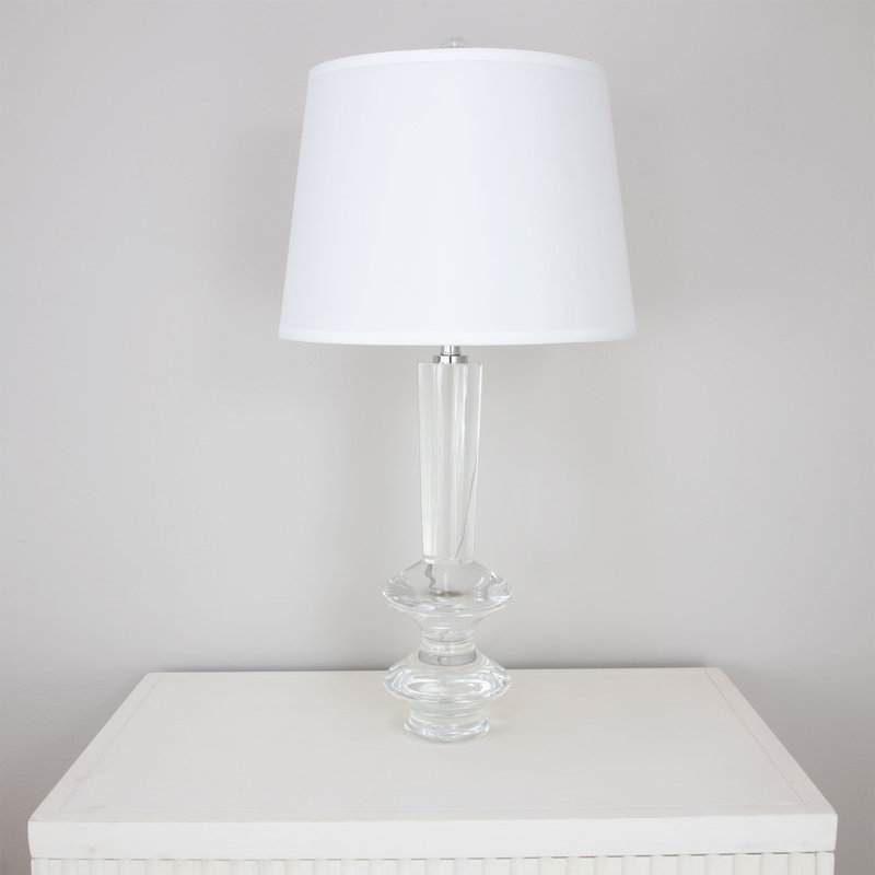 Ramsey Table Lamp