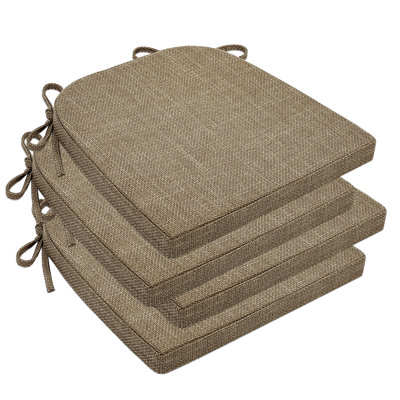 Indoor 1.5'' Dining Chair Chair Pad