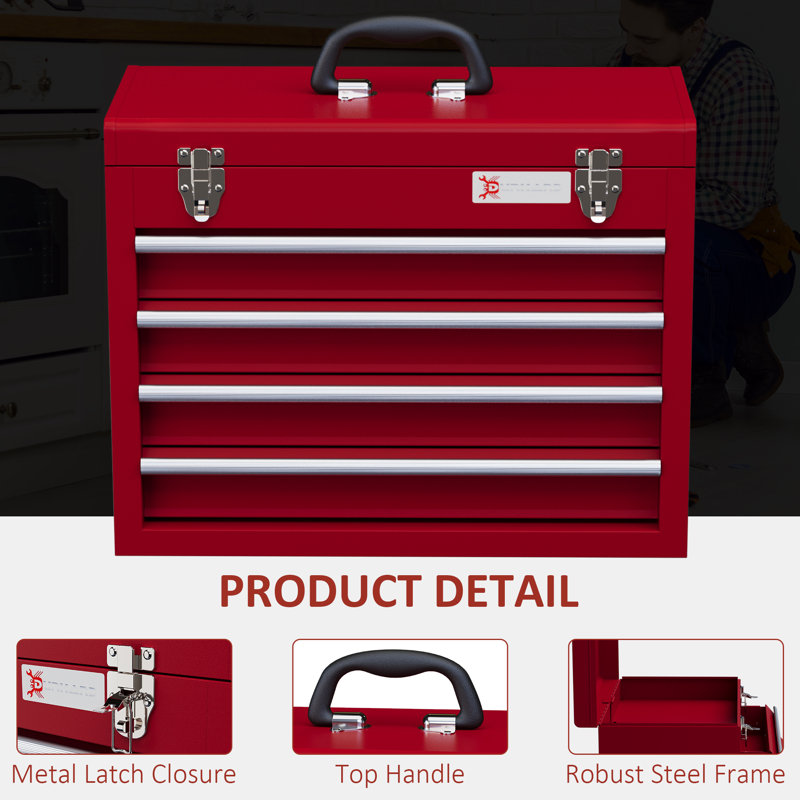 Tool Box