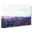 Manila Skyline In The Philippines - Wrapped Canvas Print-56629459
