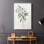 Mountain Laurel I -Gallery Wraraped Cavas-1997784736