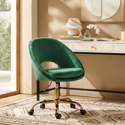 Chaise de travail Doreen