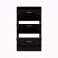 Range-chaussures, 3 portes, 3 tablettes-1267649469