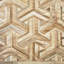 Nemesis Cowhide Geometric Area Rug-1134876886