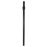 36-Inch Fan Downrod In Matte Black By Quorum Lighting | 6-3659