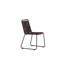 Janthony Patio Dining Side Chair