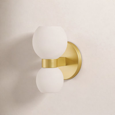 Single Sconce