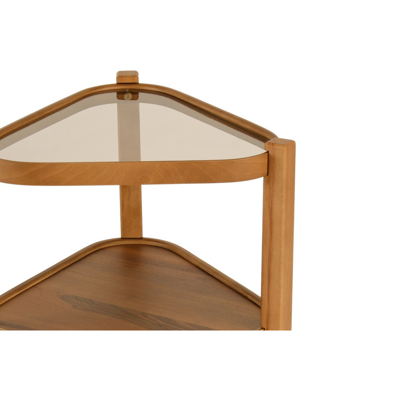 Table gigogne (2 pièces)
