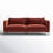 2 Piece Living Room Set
