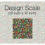 Papier peint adhésif Holalola Selva-74442546