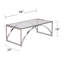 Table basse Stevenly