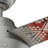 54" 4 - Blade LED Standard Ceiling Fan with Remote Control and Light Kit Included-56432692