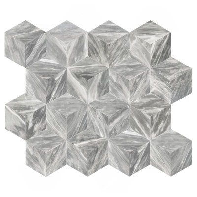 Water-Jet Marble Tile