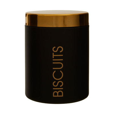 Metal Jar