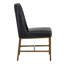 5West Upholstered Dining Chair-498099324