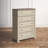 Athalene 5 Drawer Chest