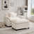 Tissu beige n'est pas disponible