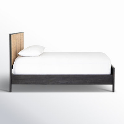 Nellie Cane Bed