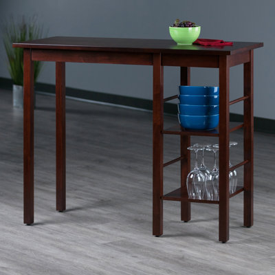 Weldon 44.88'' Solid Wood Console Table