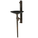 Gothic Wall Sconce