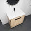 Base de meuble-lavabo 30 po avec lavabo