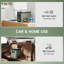 Brayden Studio Mini Fridge