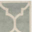 Janet Geometric Wool Hand Woven Area Rug-13635679