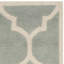 Tapis en laine touffeté à la main Carolene-1729857373