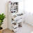 Small Makeup Vanity-993615789