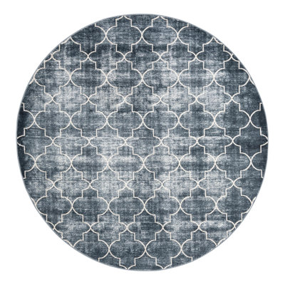Jill Zarin Lincoln Center Uptown Rug