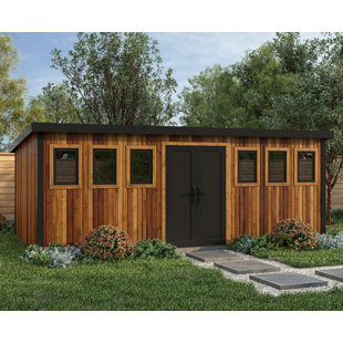 Cotswold Cedar Workshop