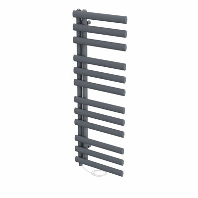 Naoma Designer Towel Rail Heated Towel Rails