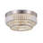 Crystal LED Flush Mount-1016963436