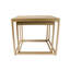 Barret Frame Coffee Table