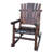 Ardoin Outdoor Rocker Chair