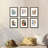 Teodor Picture Frame - Set of 5-2104762691