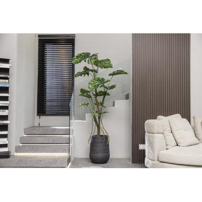 83,08 po Faux plante Monstera en pot