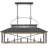 Ruperto 6 - Light Kitchen Island Pendant