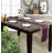 Niya Elegant Table Runner for Dining Room Decor Tarantino Lace Runner for Luxurious Christmas Table Decor-162489704