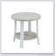 Ensemble de tables basses 3 pièces Anze
