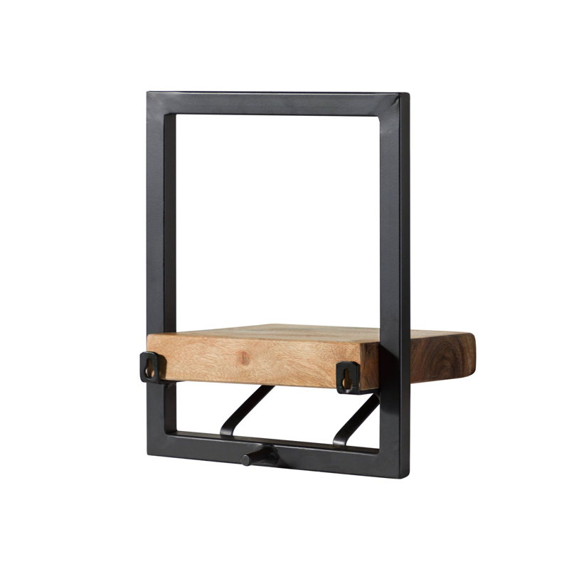 MELBOURNE Floating Shelf, 320cm H x 25cm W x 22cm D