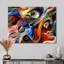 «Music», reproduction d'art sur toile abstraite-1125510952-1178546363-1201852195