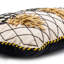Pineapple Lumbar Pillow