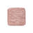 Enigma Yarn And Cotton Square Pouf, Comfortable And Versatile Seating Or Footrest For Modern And Traditional Homes-793225461